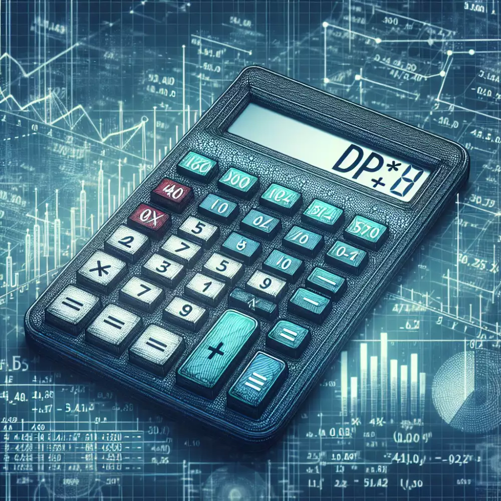 kalkulačka dpč