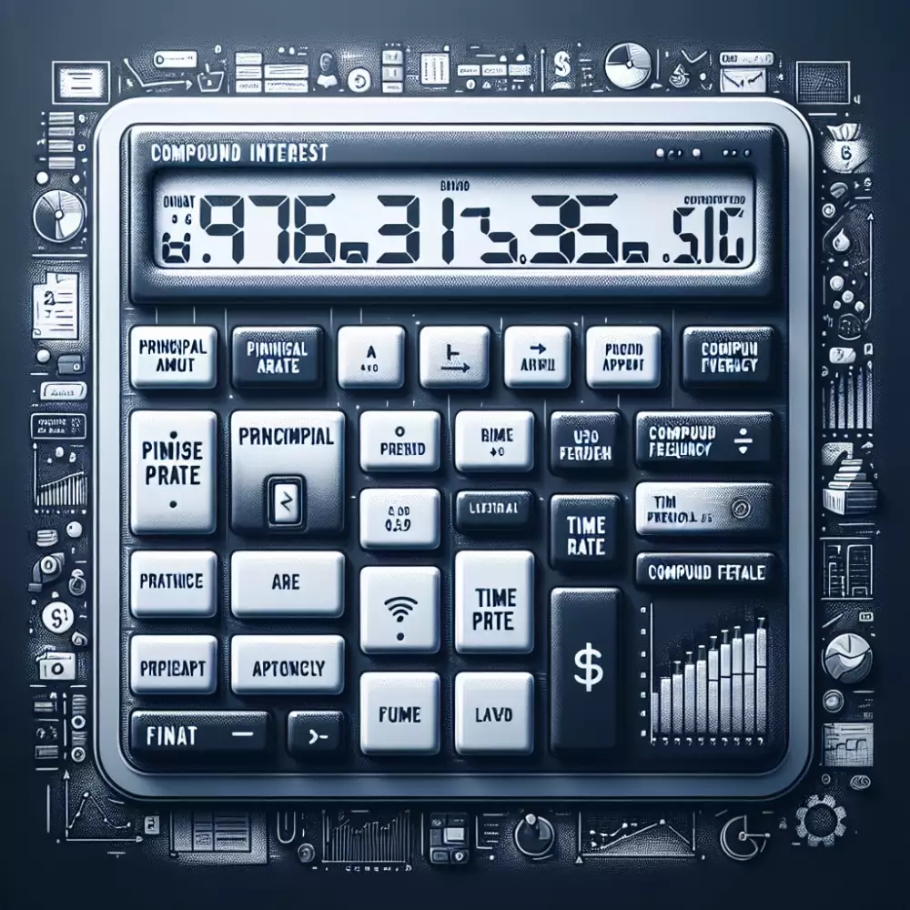 složený úrok kalkulačka