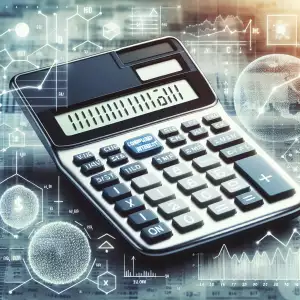 Složený Úrok Kalkulačka