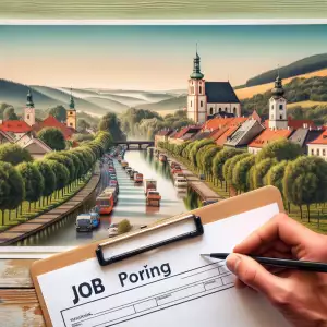 Nabídka Práce Ivančice