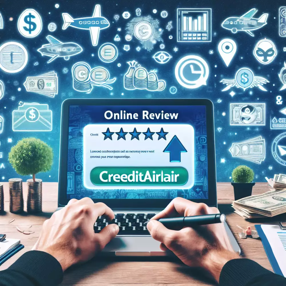 creditair recenze