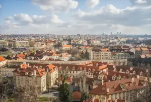 Restaurace Praha 9