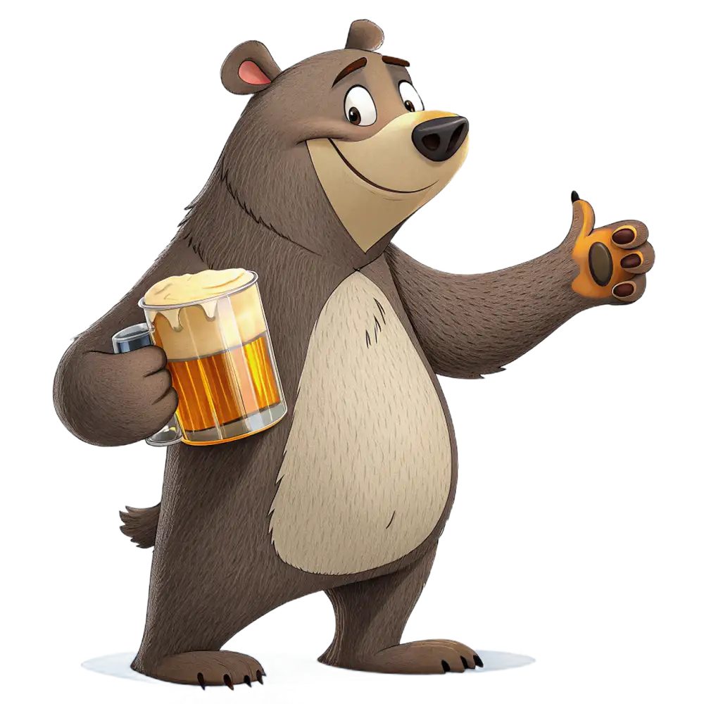 Divoké Pivo