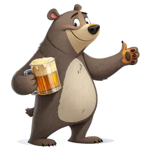 Divoké Pivo