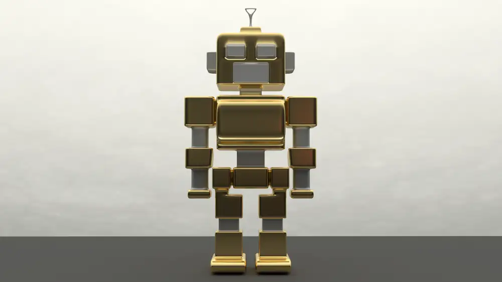 Kuchyňský Robot Eta