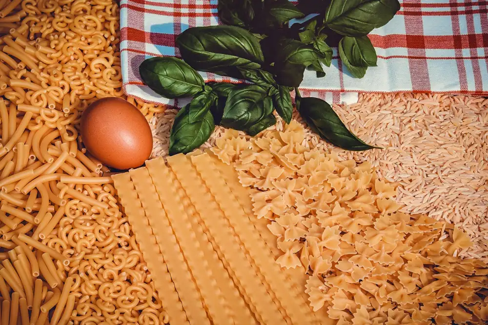 Italská Kuchyně Králík