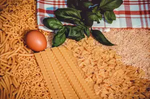 Italská Kuchyně Králík