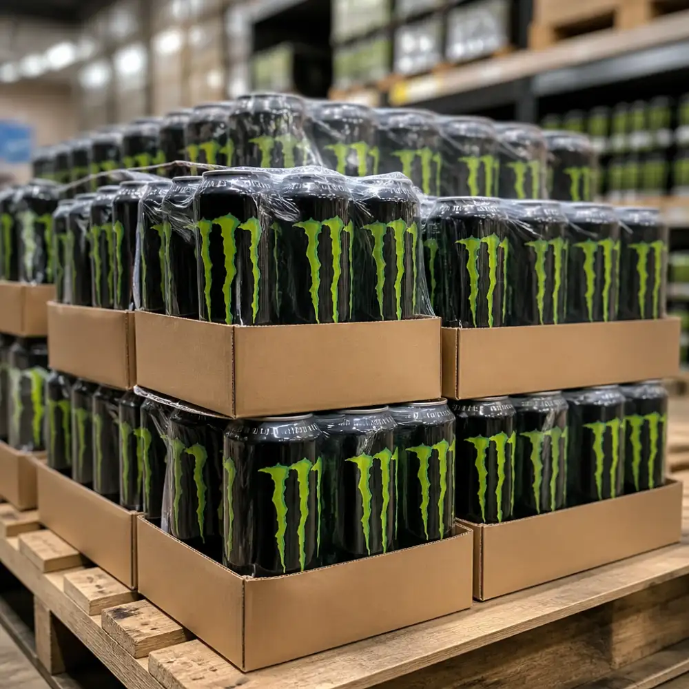 monster kupi
