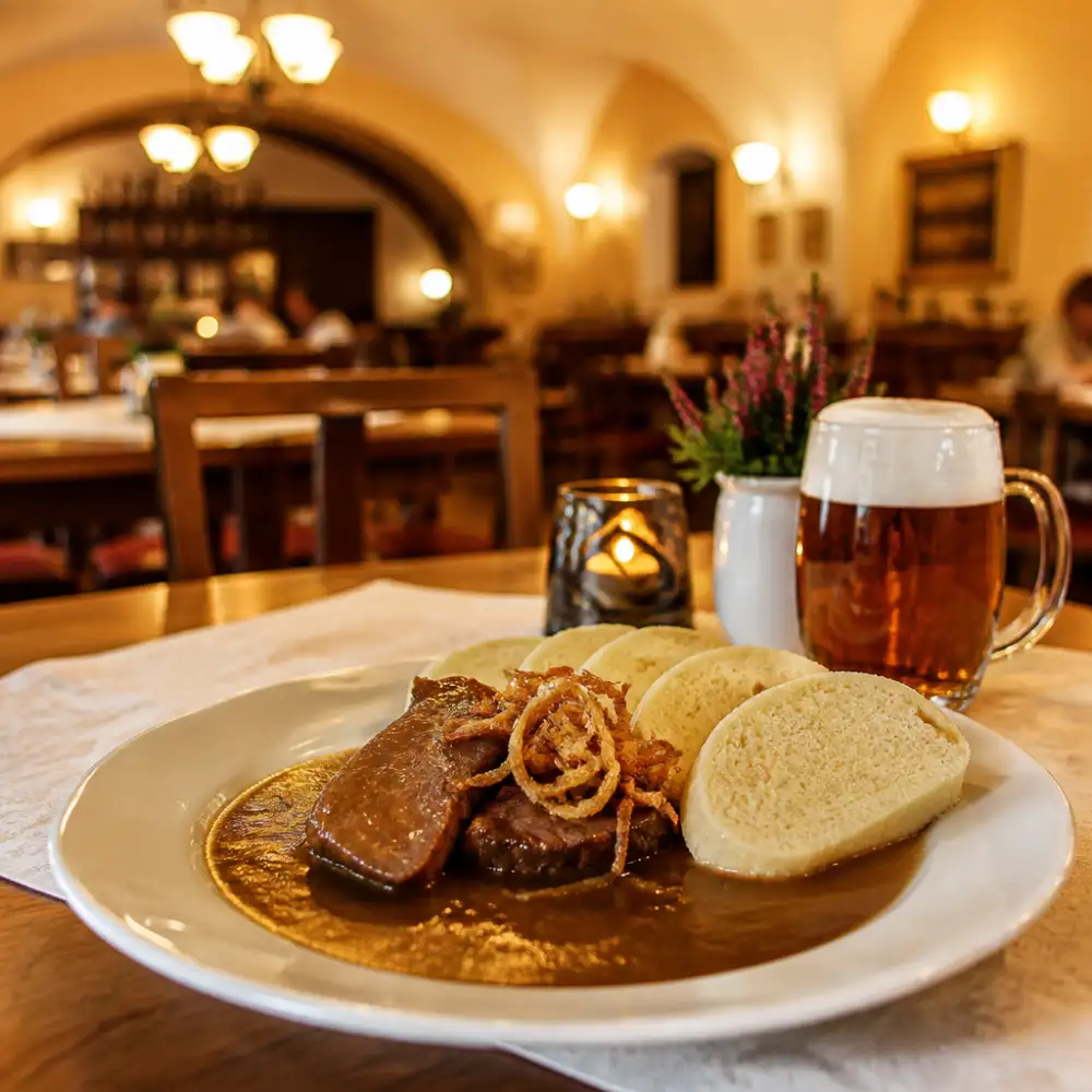 nejlepší restaurace karlovy vary