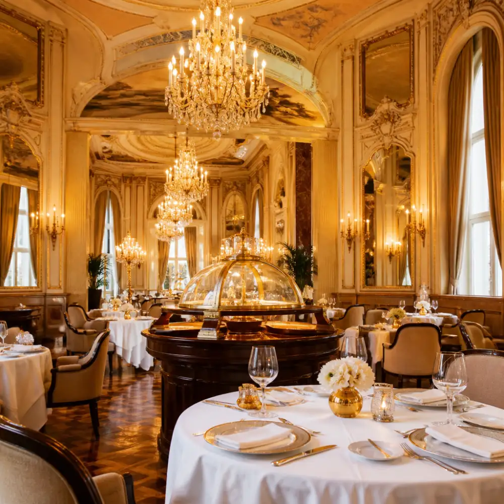 nejlepší restaurace karlovy vary