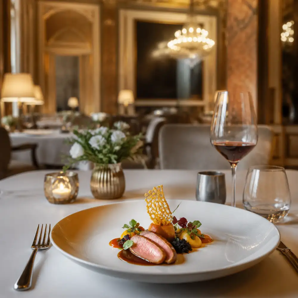 nejlepší restaurace karlovy vary