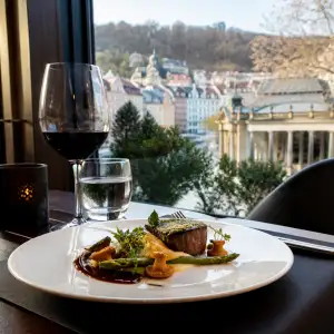 Nejlepší Restaurace Karlovy Vary