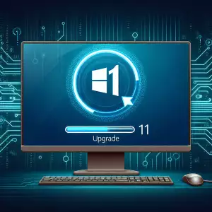 Windows 11 Upgrade