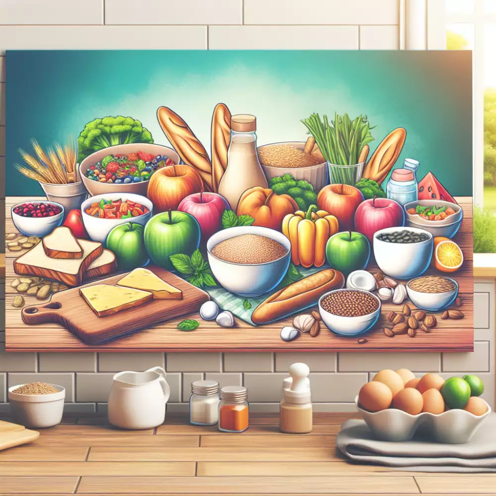 Říhání Zkažených Vajec Dieta