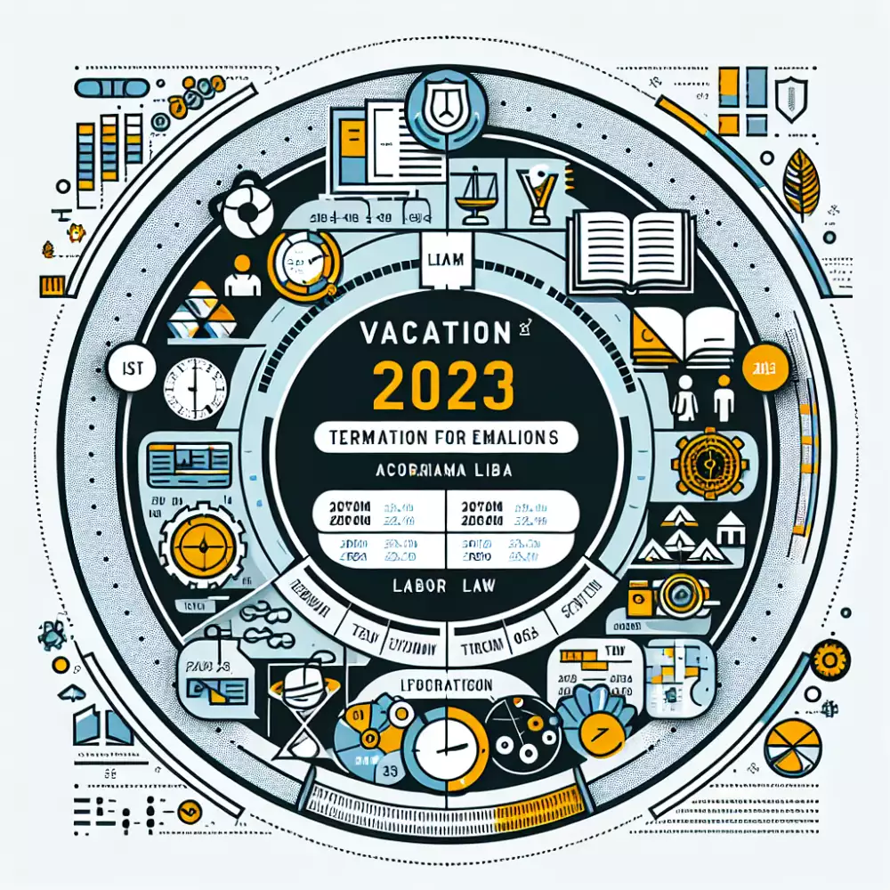 Zákoník Práce 2023 Dovolená