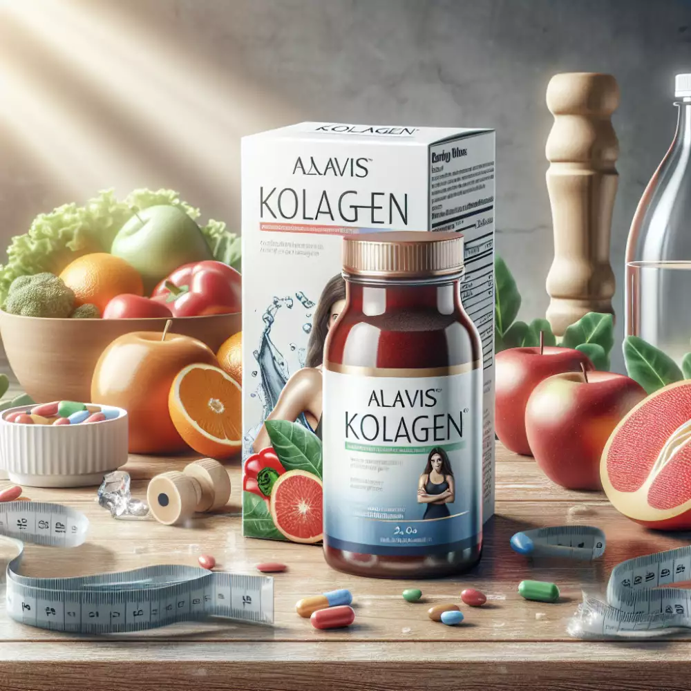 Alavis Kolagen