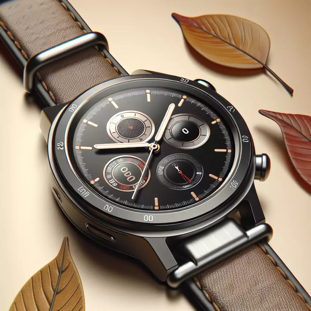 Huawei Watch Gt 3 Recenze