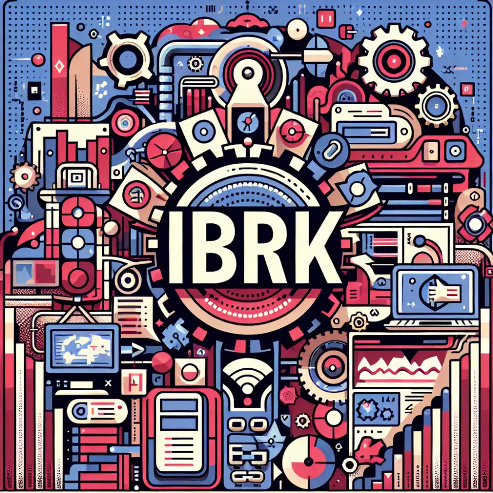 ibrk