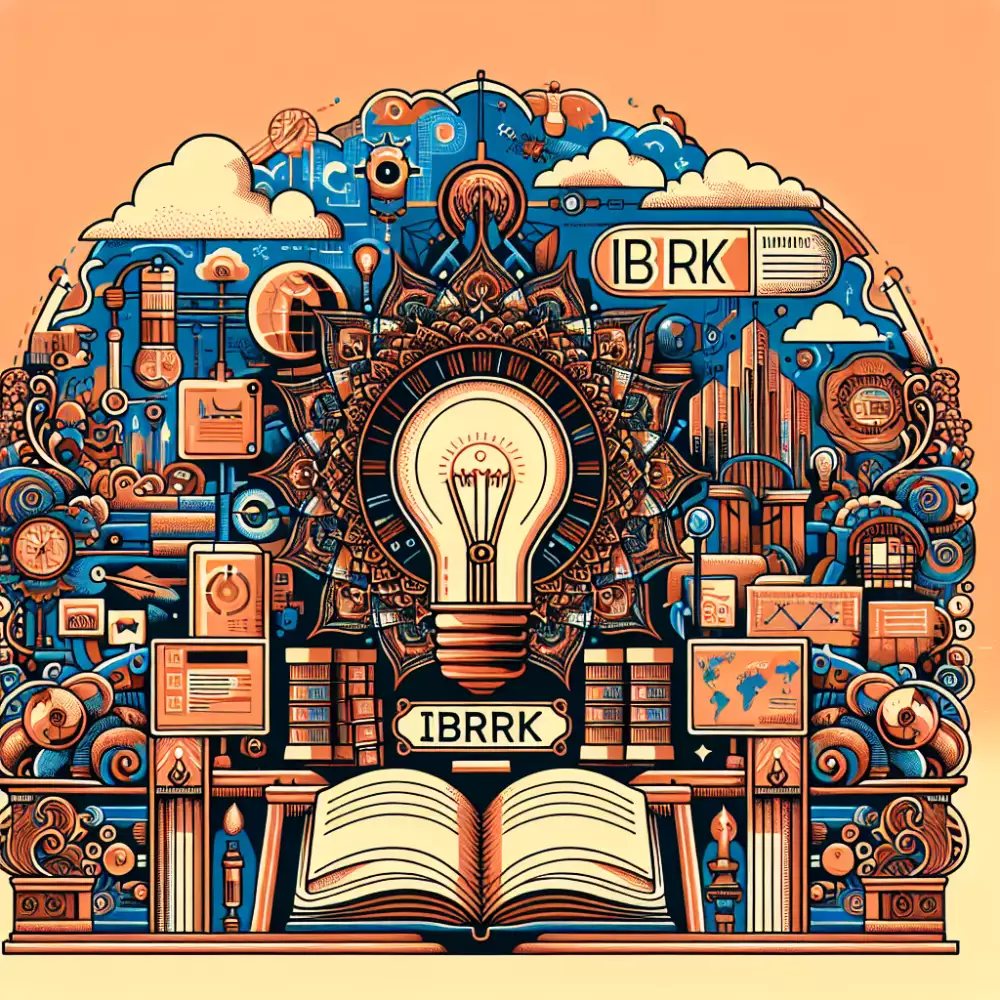 Ibrk