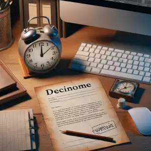 Odmítnutí Práce Přesčas