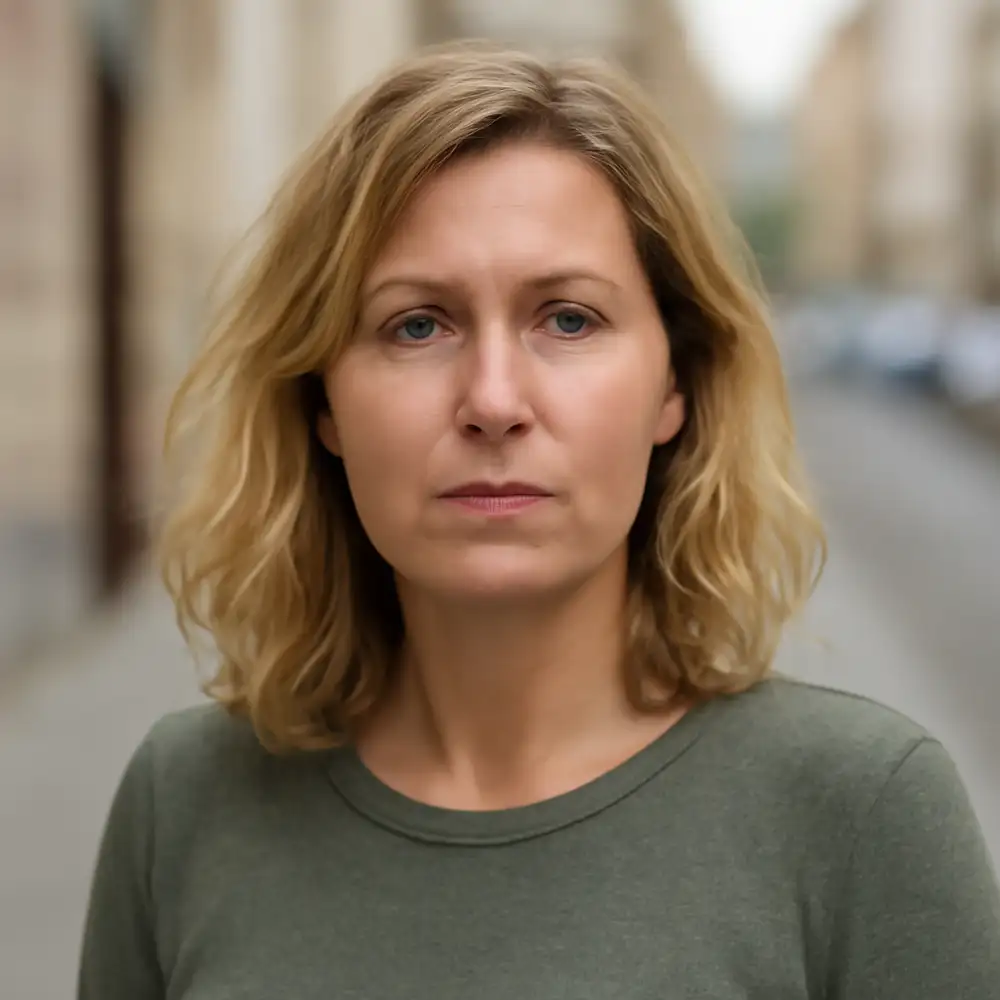 Barbora Sedláčková