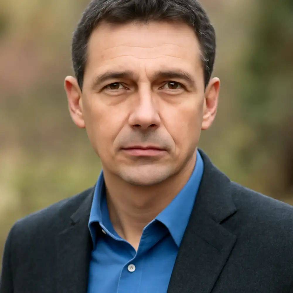 Marek Tesařík